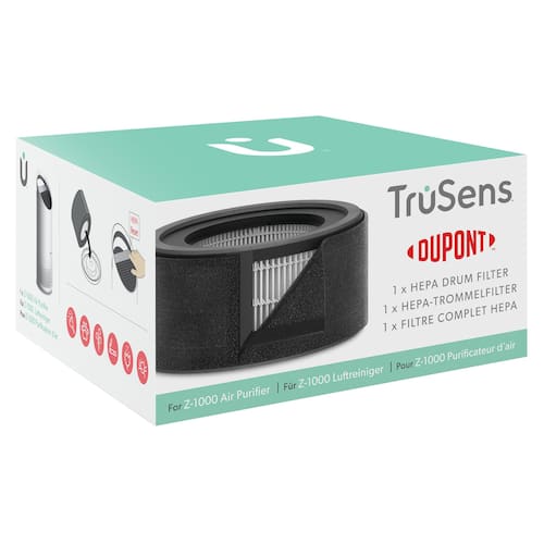 TruSens HEPA-Filter TruSens Z-1000