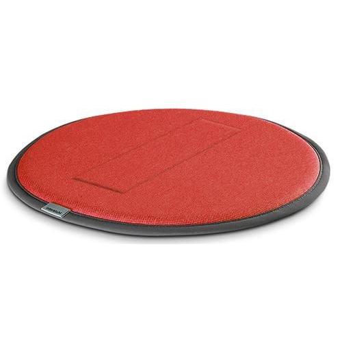 Non brand Sittkudde SEAT GUARD microbreaks röd