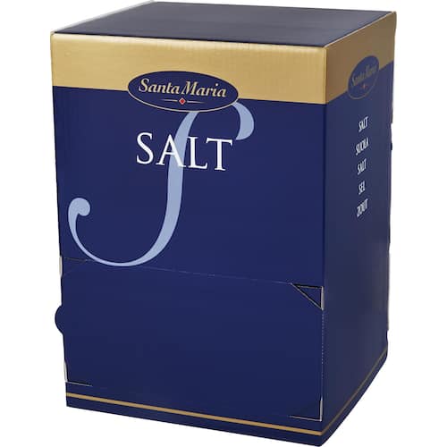 Santa Maria Salt 1 500 x 1,1 g