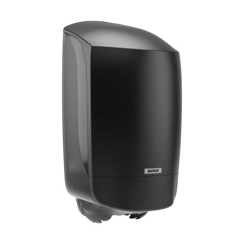 KATRIN Dispenser Centerfeed S svart