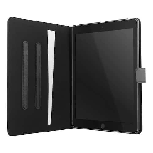 DELTACO Fodral iPad 10,2 tum 2019/20/21