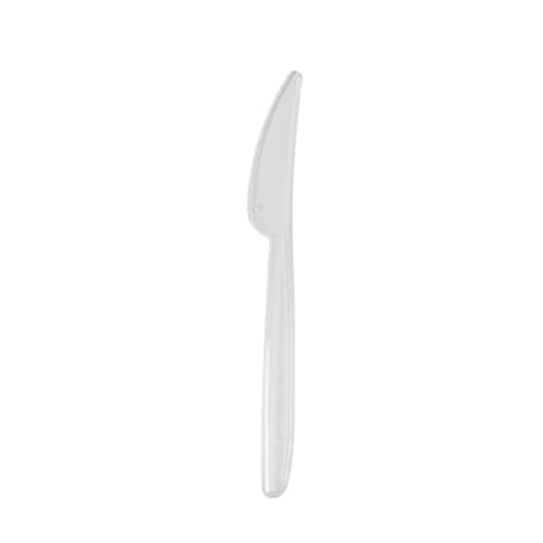 Läs mer om PAPSTAR Kniv Återanvändbar 18,5cm