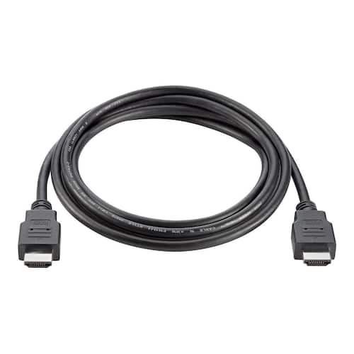 Läs mer om HP Kabel HP HDMI 1,8m