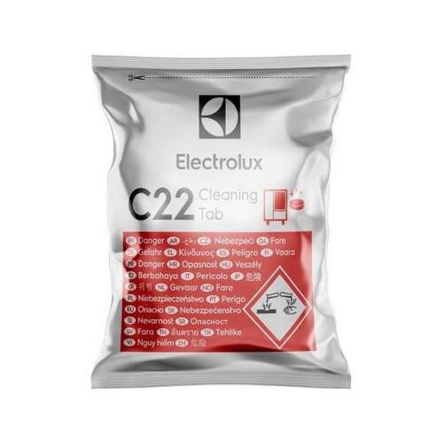 Electrolux Rengöringstablett C22