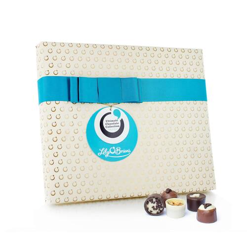 Non brand Chokladask Lily Obrien 362g
