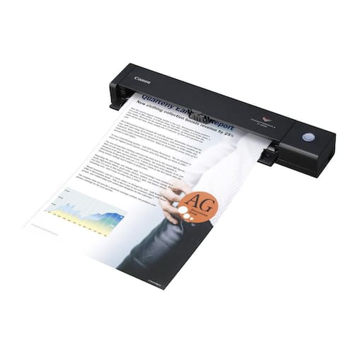 Canon Scanner P208II Mobil