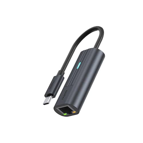 rapoo Adapter USB-C – Gigabit LAN