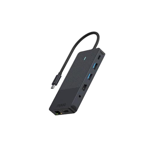 rapoo Hub 12-i-1 USB-C