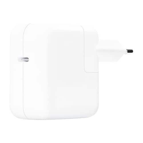 Läs mer om Apple Strömadapter 30W USB-C