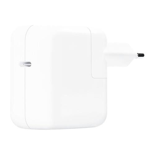 Läs mer om Apple Strömadapter 30W USB-C