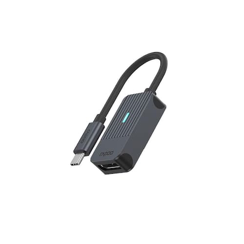 rapoo Adapter USB-C – Displayport