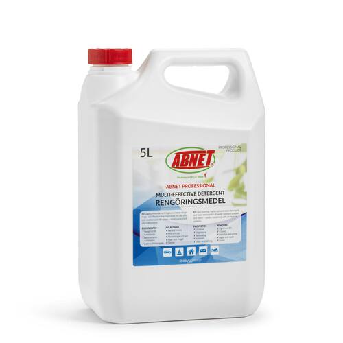ABNET® Allrent Proffesional 5L