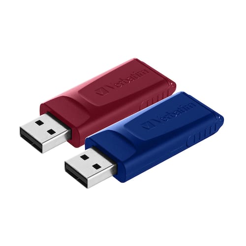 Läs mer om Verbatim USB-Minne Storengo 16GB 2/FP