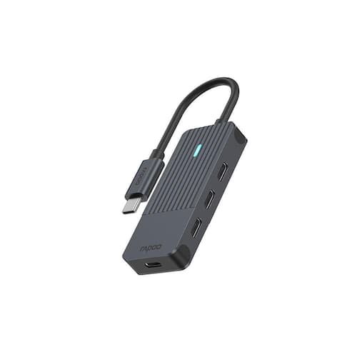 rapoo Hub USB-C 4-port