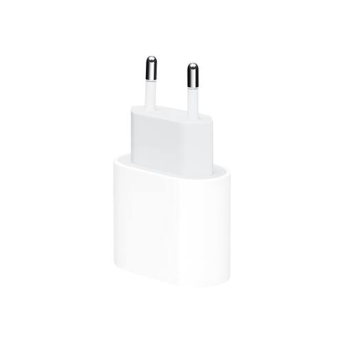 Läs mer om Apple Strömadapter 20W USB-C