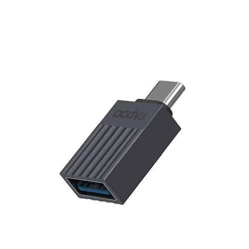 rapoo Adapter USB-C – USB-A