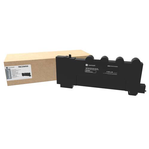 Lexmark Waste toner 78C0W00 25K