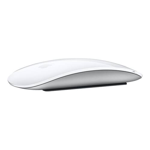 Apple Mus Magic Mouse 2021 Trådlös vit