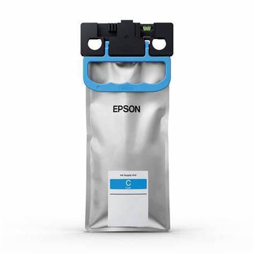 Epson Bläckpatron T01D2 XXL cyan