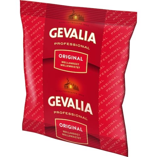 GEVALIA Kaffe Professional 48x115g