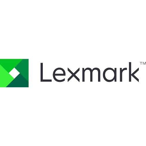 Lexmark Toner 55B2X0E 20K svart