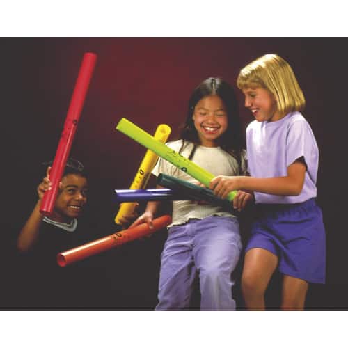 Staples Boomwhackers