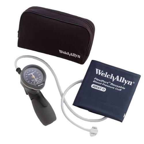 WELCH ALLYN Blodtrycksmätare DS65 manschett 25-34cm
