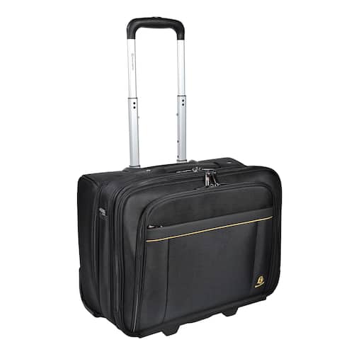 Exacompta Datorväska Exatrolley 15,6”