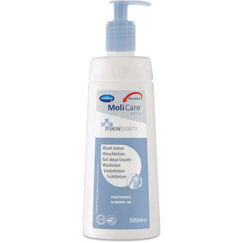 Menalind® Tvättlotion Skin rengör 500ml
