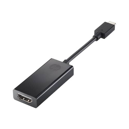 HP Adapter USB-C – HDMI