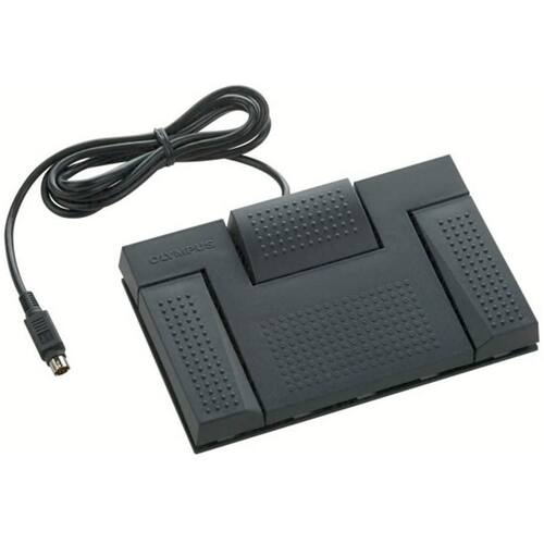 Olympus Diktafon Fotpedal RS28H