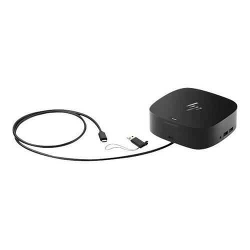 HP Dockningsstation USB-C/A G2