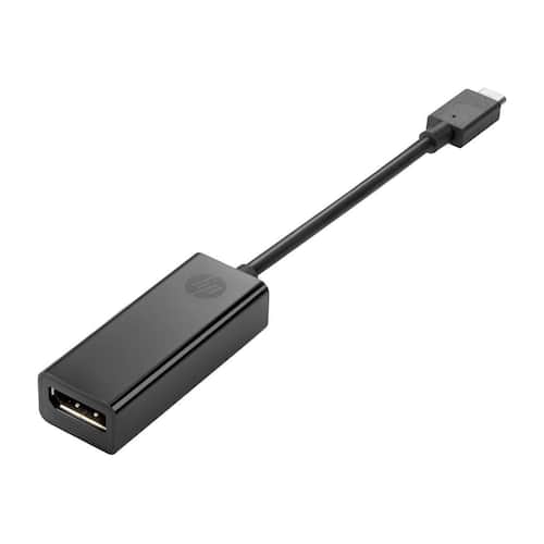 HP Adapter USB-C – DP Hane-Hona