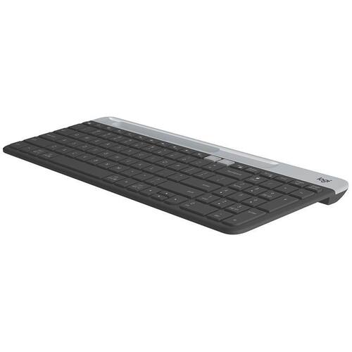 Logitech Tangentbord K580 Graphite