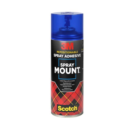 Scotch® Spraylim Spray Mount 400ml