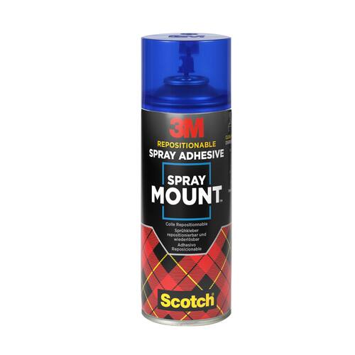 Scotch® Spraylim Spray Mount 400ml