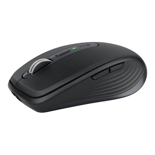 Läs mer om Logitech Mus MX Anywhere 3S G