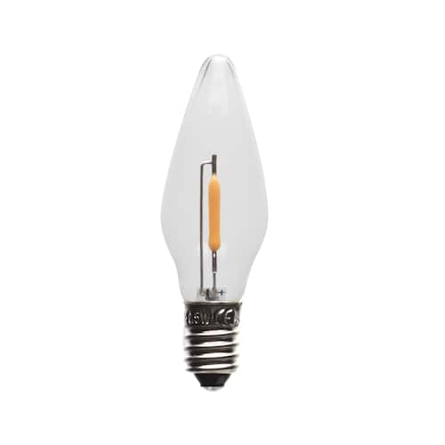 KONSTSMIDE Res.lampa LED E10 14-55V
