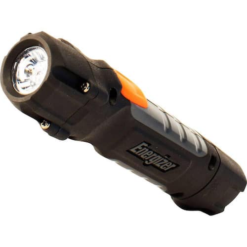 Energizer Ficklampa Hard Case Pro