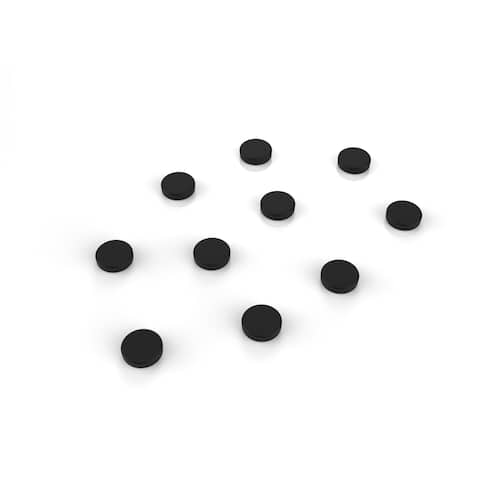 LINTEX Magneter svarta