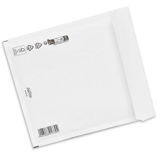 AirPro Kuvert vadderat AirPro E5 215x265mm remsa