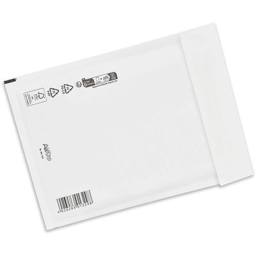 AirPro Kuvert vadderat AirPro D14 175x265mm remsa