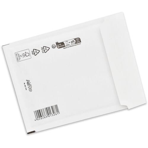 AirPro Kuvert vadderat AirPro C13 145x215mm remsa