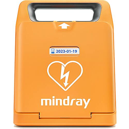 Mindray Hjärtstartare BeneheartC1A finsk