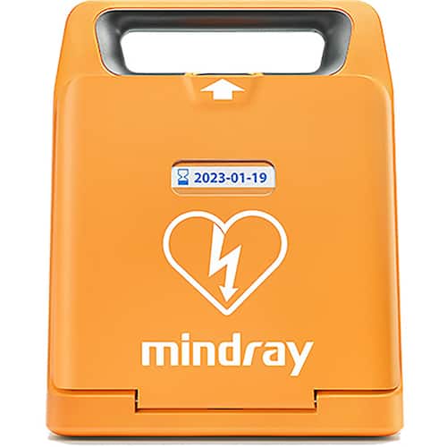 Non brand Mindray Hjärtstartare Beneheart C1A 4G