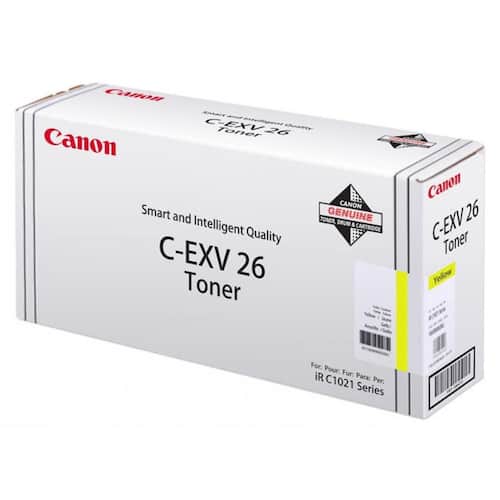 Canon Toner C-EXV 26 1657B006