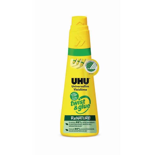 Uhu Lim Twist o Glue Renature 95ml