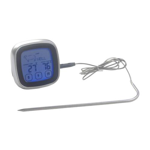 TERMOMETERFABRIKEN Stektermometer digital