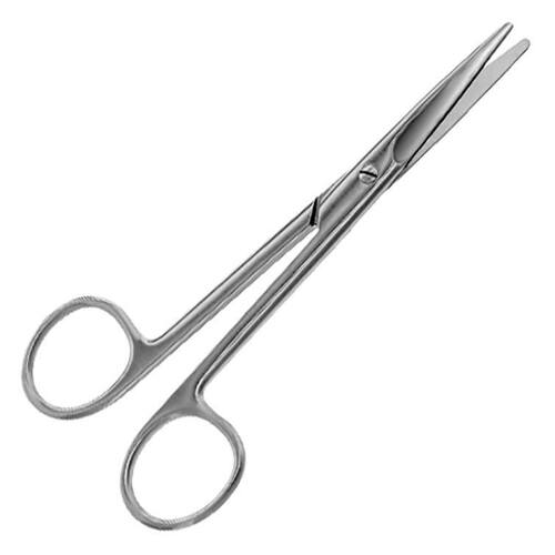 Staples Sax Tr/Tr rak Op-kval 15cm