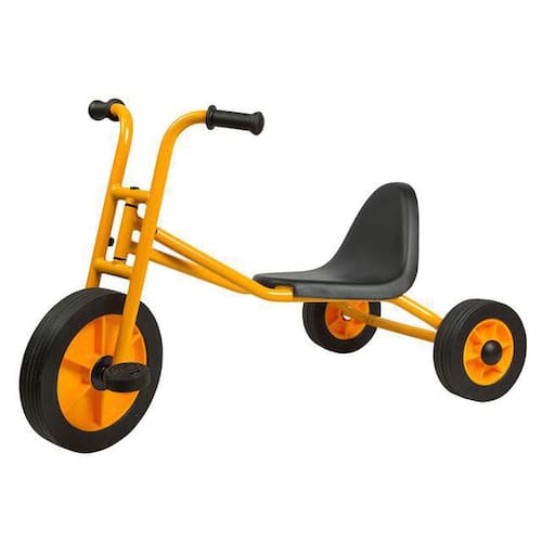 RABO Trehjuling Rider 4-9år
